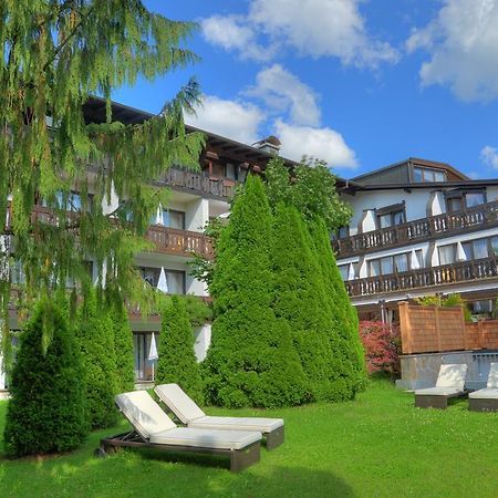 Kurhotel Eichinger Bad Wörishofen Esterno foto