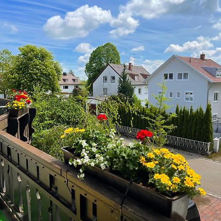Kurhotel Eichinger Bad Wörishofen Esterno foto