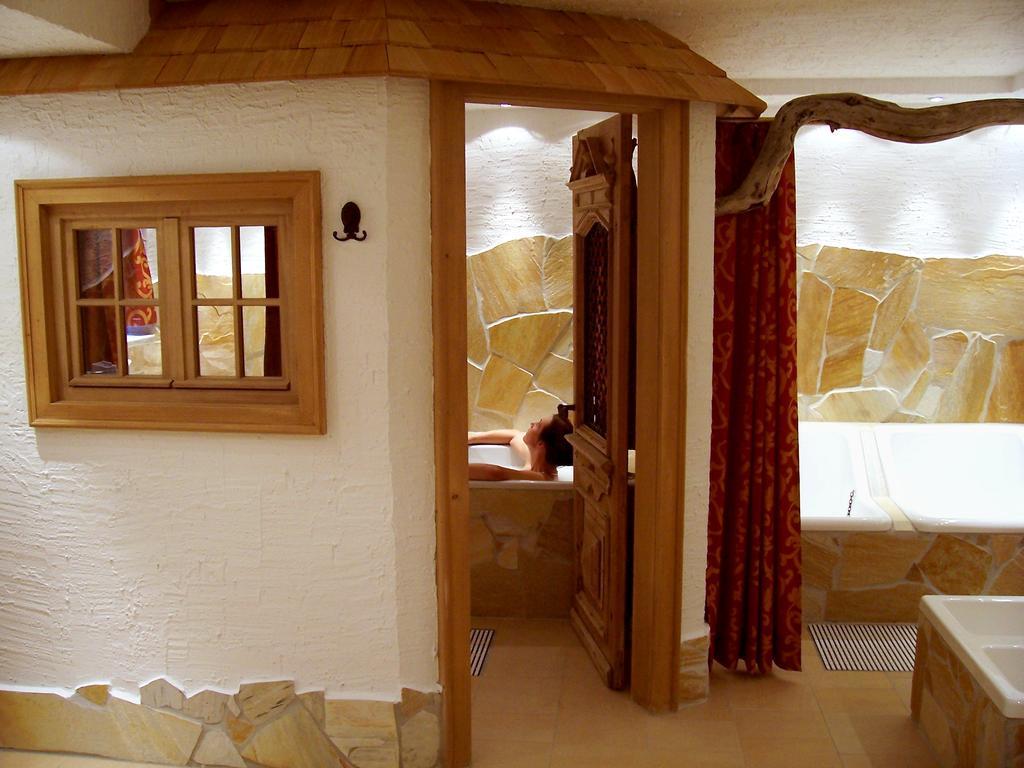 Kurhotel Eichinger Bad Wörishofen Esterno foto