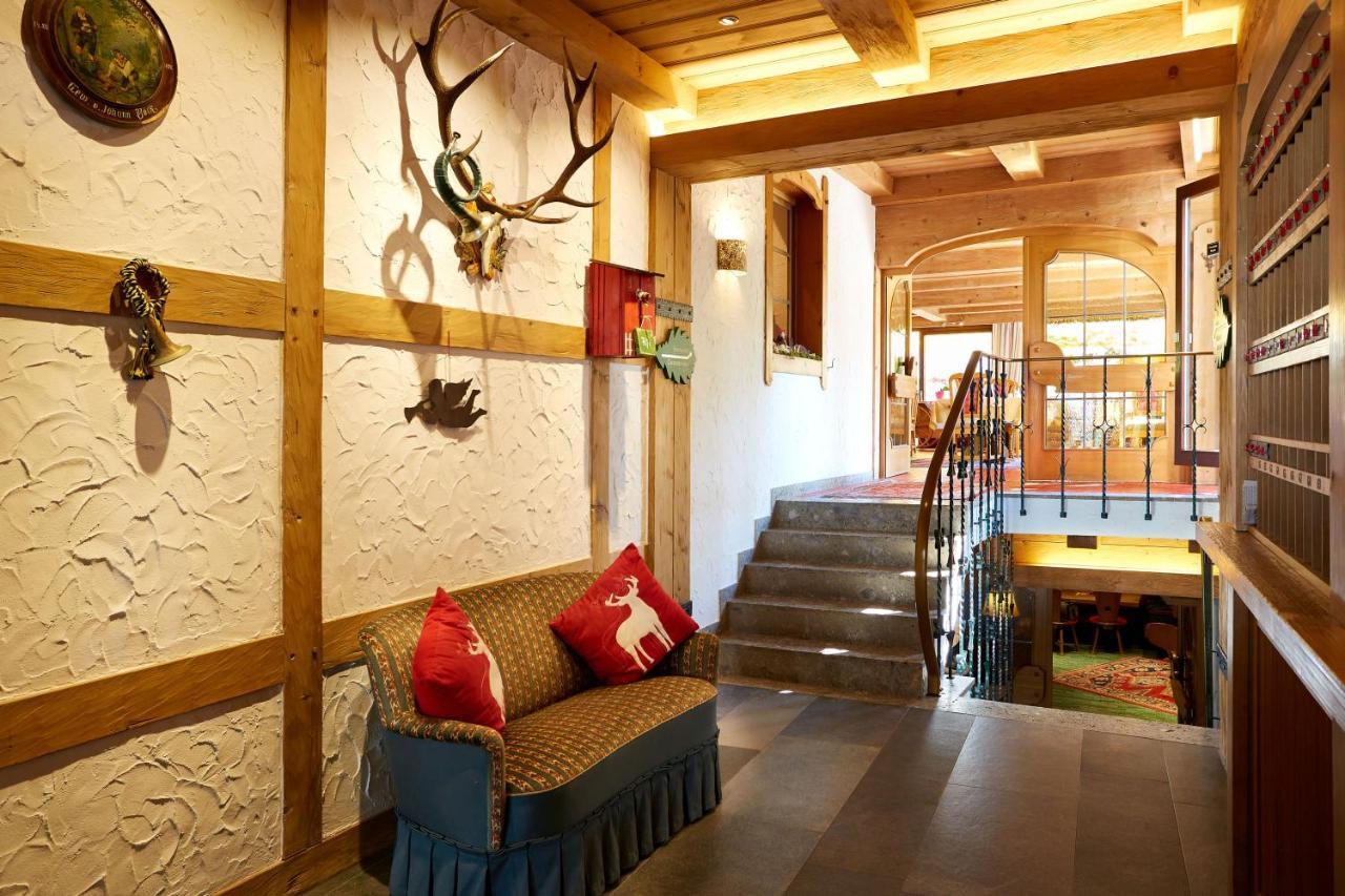 Kurhotel Eichinger Bad Wörishofen Esterno foto