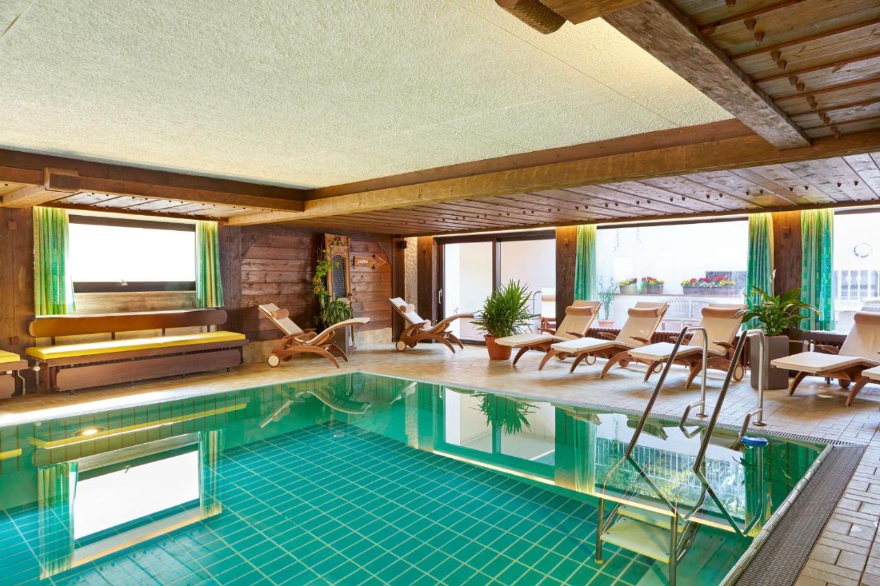 Kurhotel Eichinger Bad Wörishofen Esterno foto