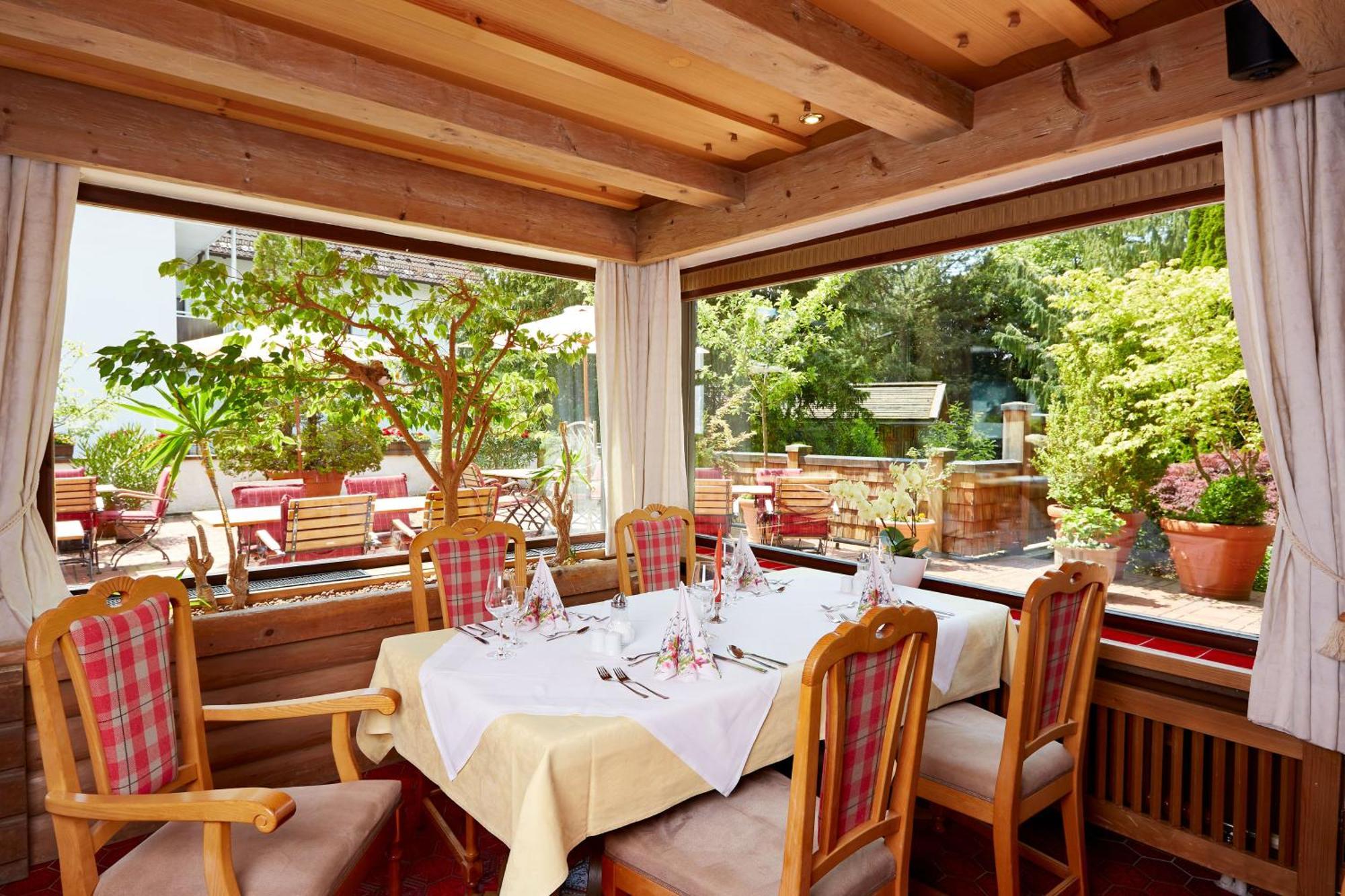 Kurhotel Eichinger Bad Wörishofen Esterno foto