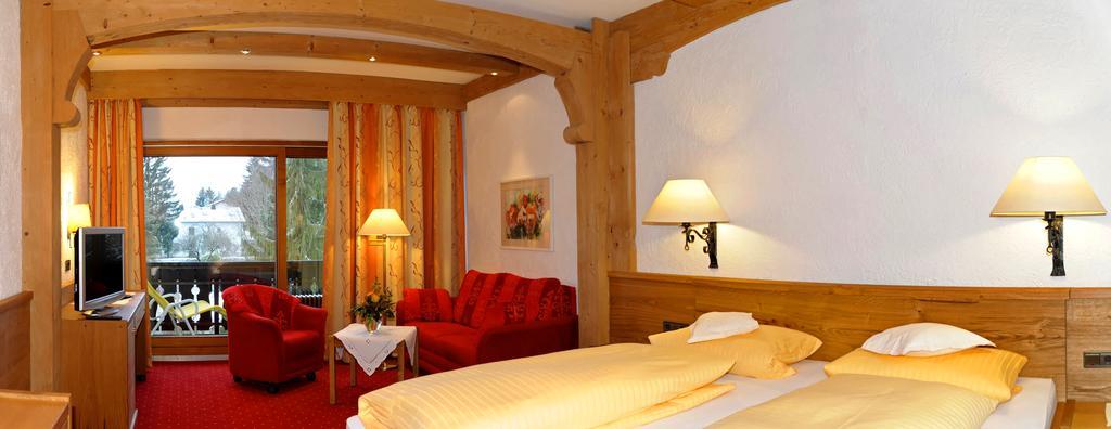Kurhotel Eichinger Bad Wörishofen Esterno foto