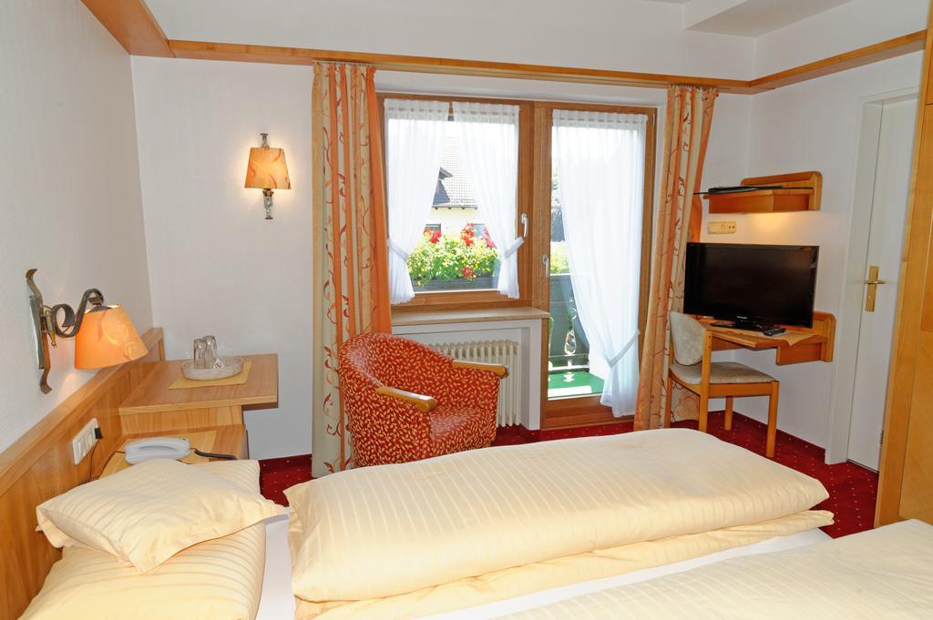 Kurhotel Eichinger Bad Wörishofen Esterno foto