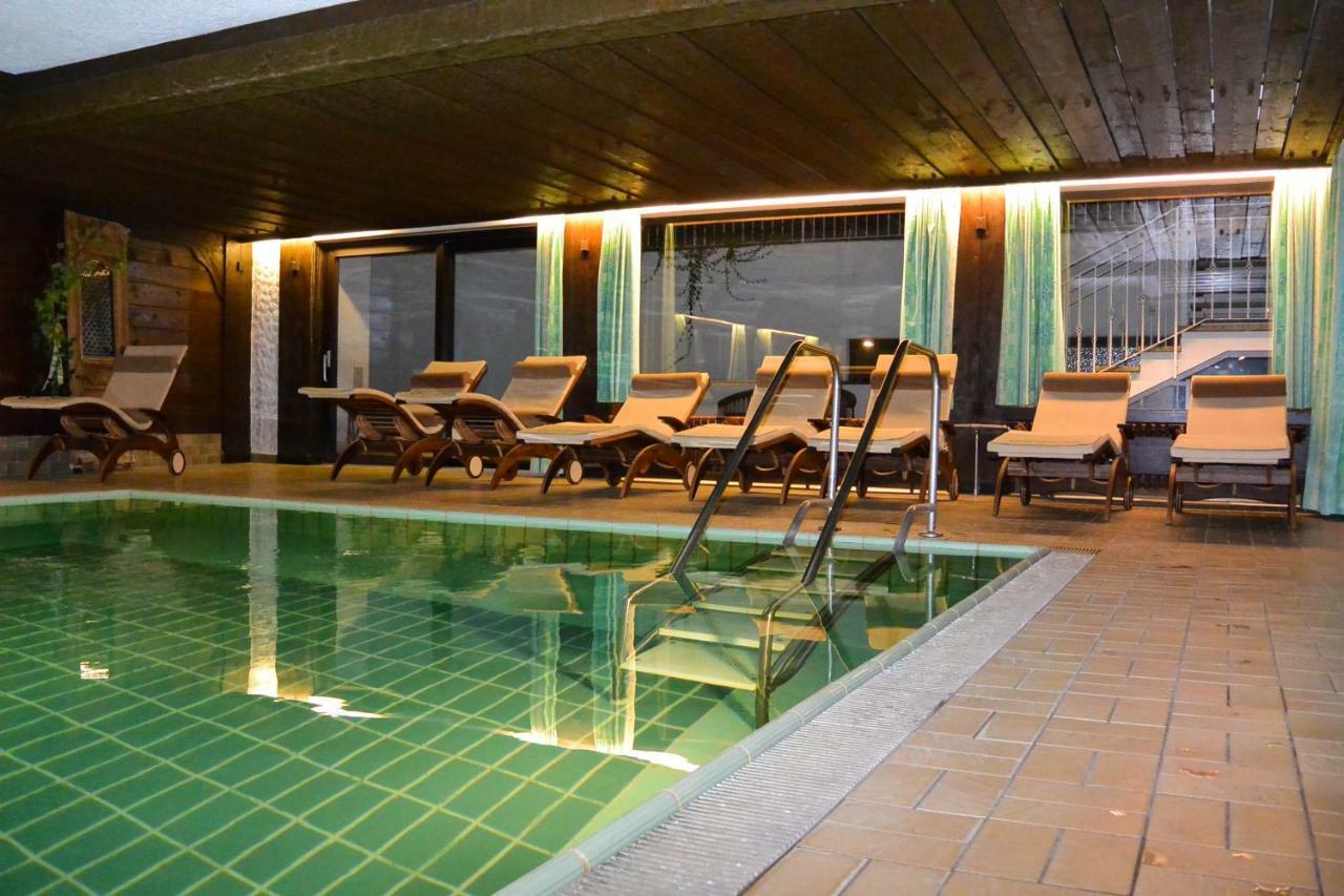 Kurhotel Eichinger Bad Wörishofen Esterno foto