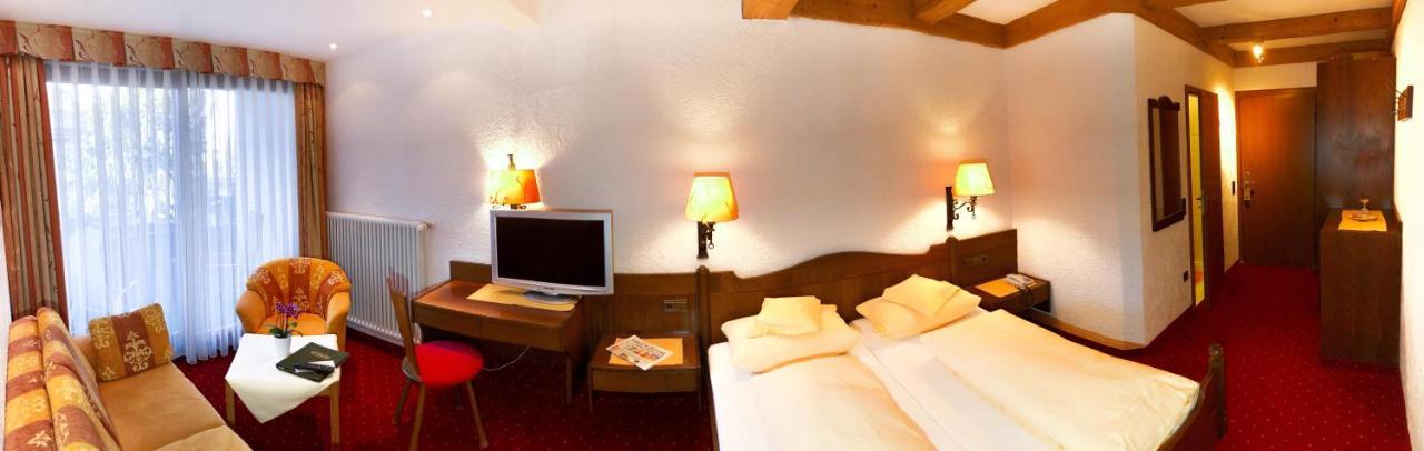 Kurhotel Eichinger Bad Wörishofen Esterno foto