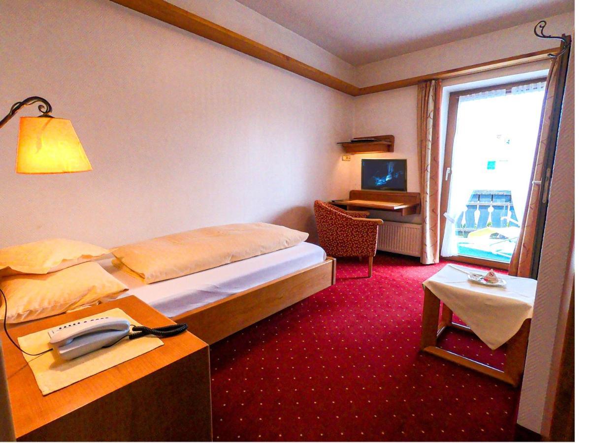 Kurhotel Eichinger Bad Wörishofen Esterno foto